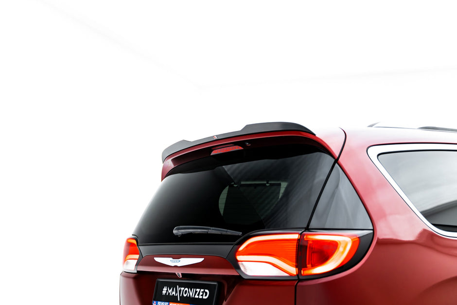 Spoilerläpp för Chrysler Pacifica Mk2