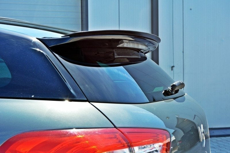 Spoilerläpp för Citroen DS5