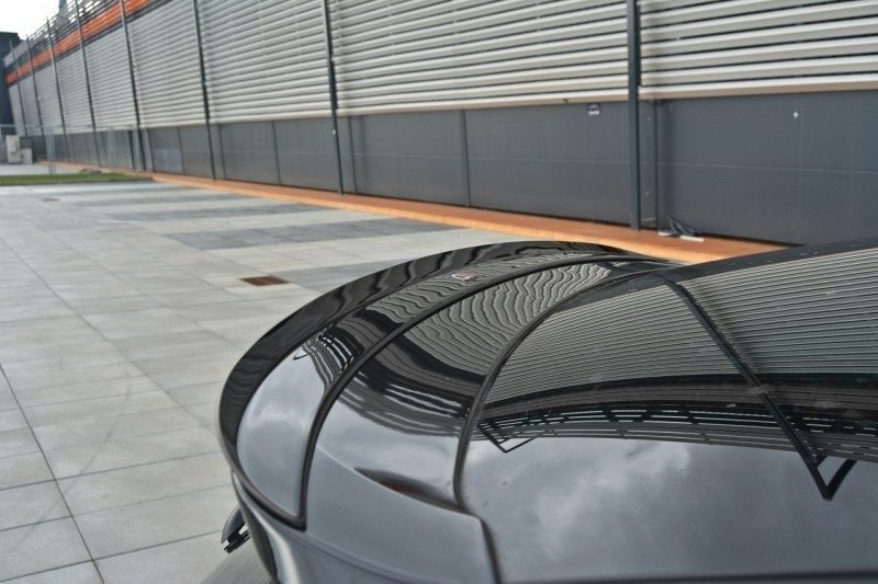 Spoilerläpp för Citroen DS5