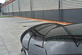 Spoilerläpp för Citroen DS5