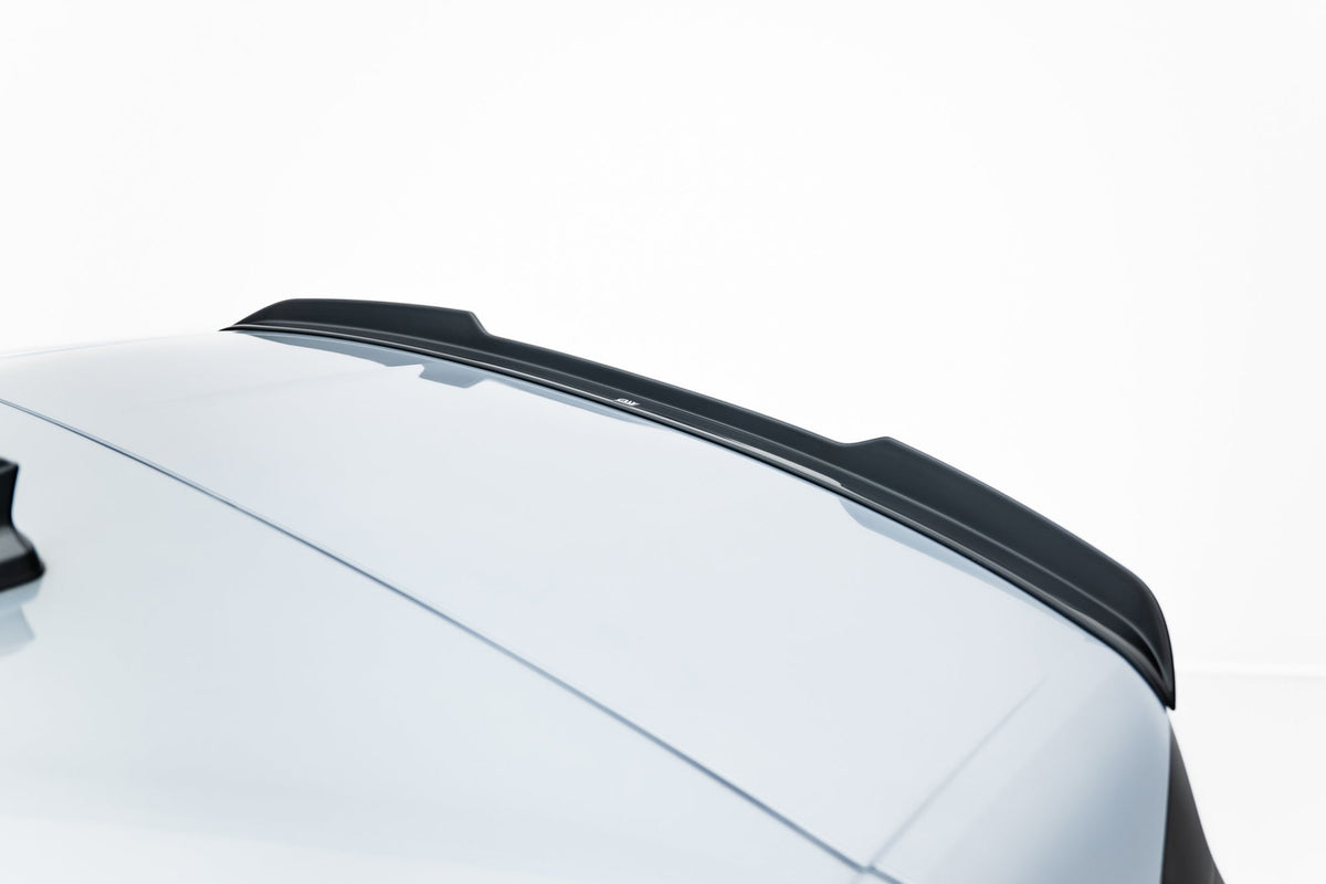 Spoilerläpp för Cupra Born Mk1
