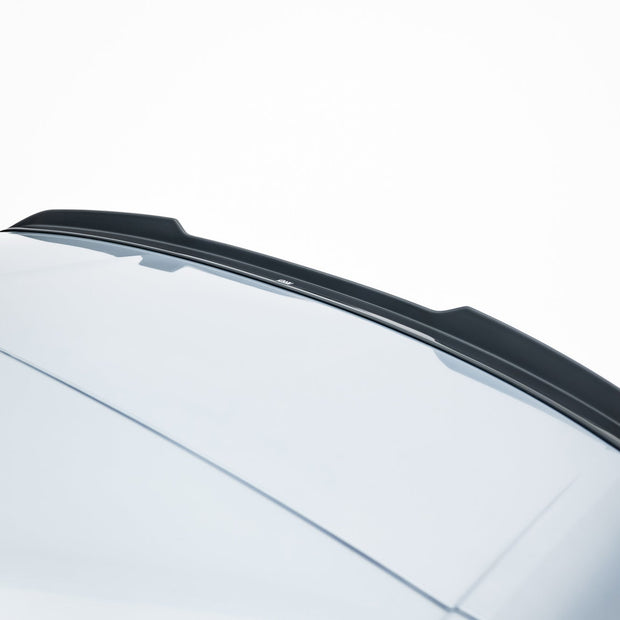 Spoilerläpp för Cupra Born Mk1