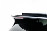 Spoilerläpp för Cupra Born Mk1