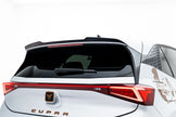 Spoilerläpp för Cupra Born Mk1