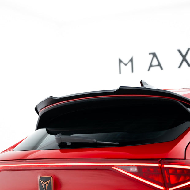 Spoilerläpp för Cupra Formentor Mk1 / Mk1 Facelift