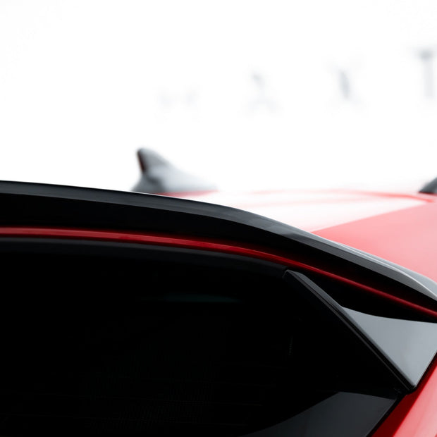Spoilerläpp för Cupra Formentor Mk1 / Mk1 Facelift