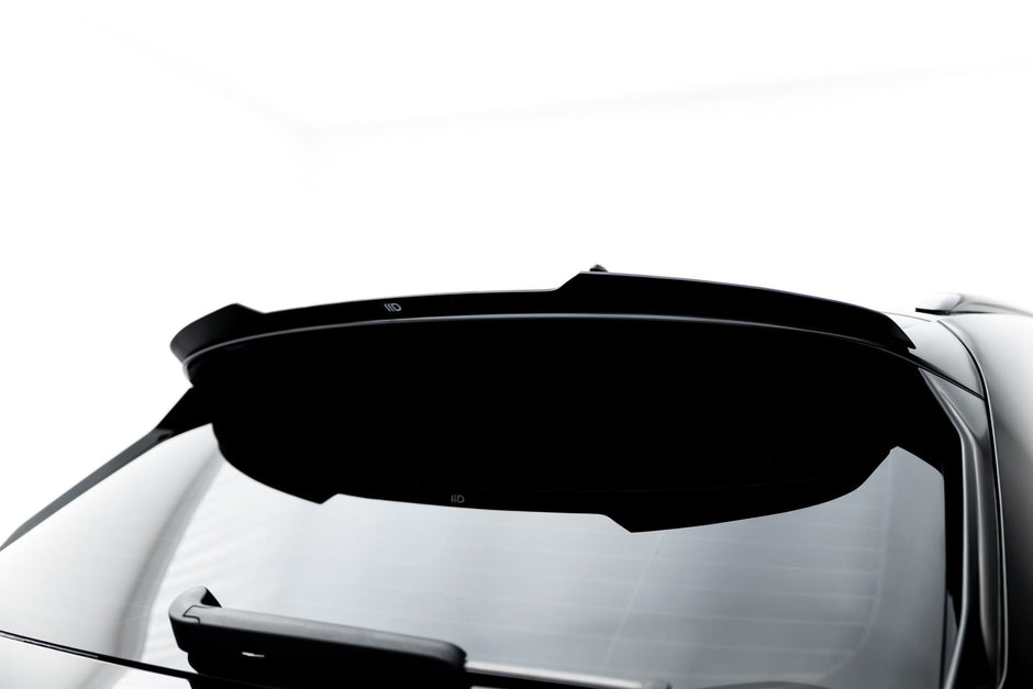 Spoilerläpp för Cupra Leon ST Mk1 Facelift