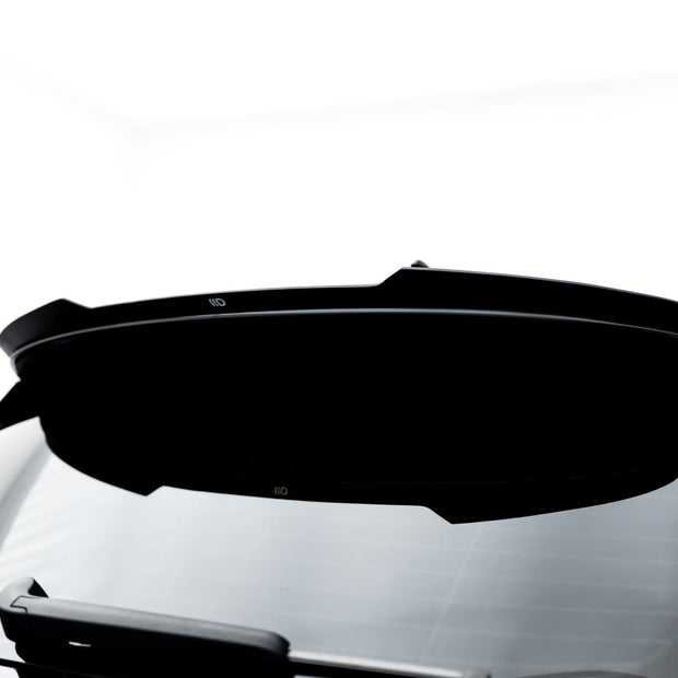 Spoilerläpp för Cupra Leon ST Mk1 Facelift