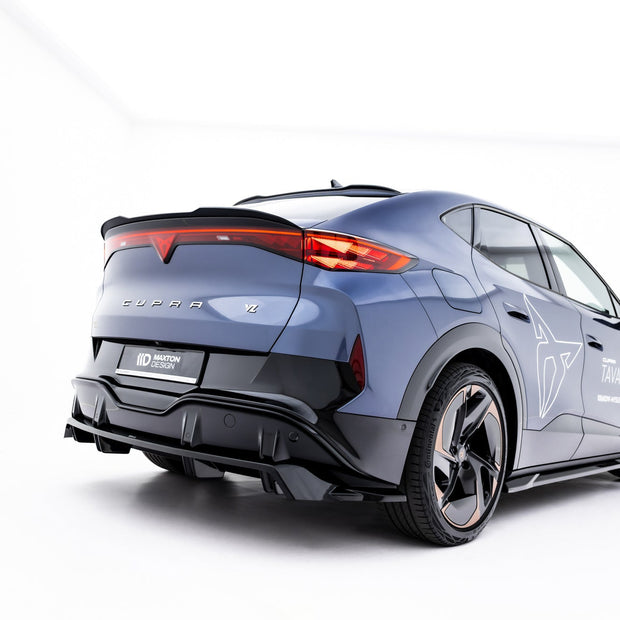 Spoilerläpp för Cupra Tavascan Mk1