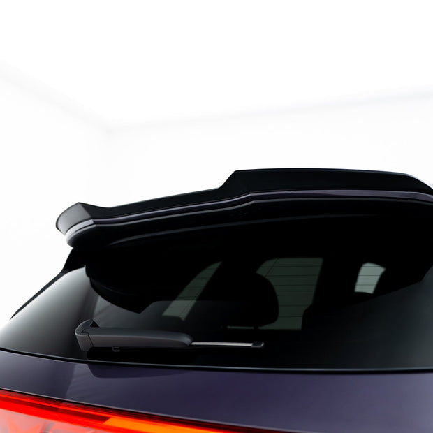 Spoilerläpp för Cupra Terramar Mk1