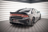 Spoilerläpp för Dodge Charger SRT Mk7 Facelift