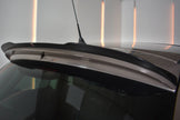 Spoilerläpp för Fiat 500 Hatchback Sport PRE-Facelift