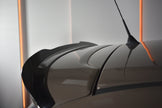 Spoilerläpp för Fiat 500 Hatchback Sport PRE-Facelift