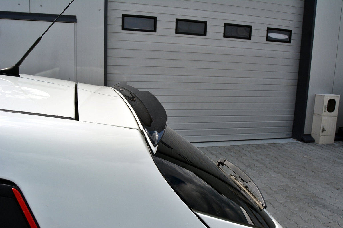 Spoilerläpp för Fiat Bravo Mk2 Sport