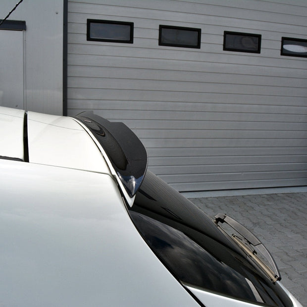 Spoilerläpp för Fiat Bravo Mk2 Sport