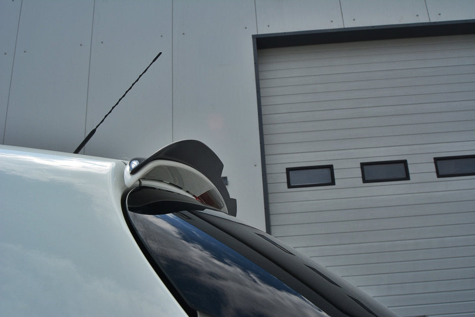 Spoilerläpp för Fiat Bravo Mk2 Sport