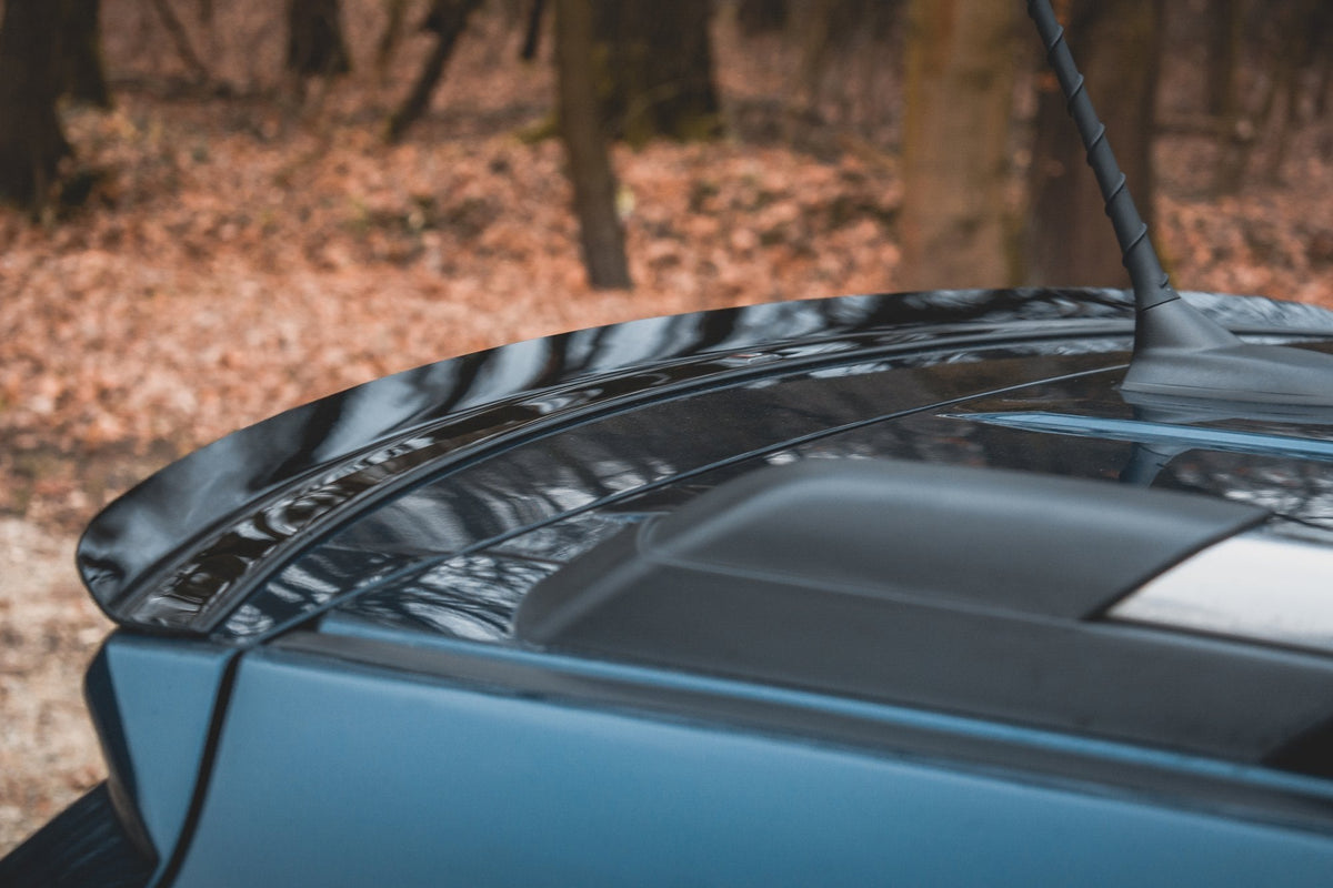 Spoilerläpp för Fiat Freemont