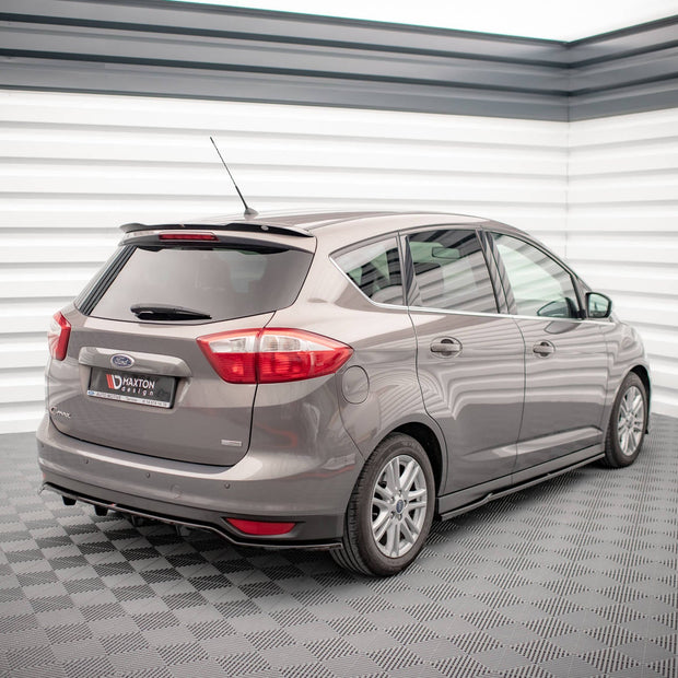 Spoilerläpp för Ford C-Max Mk2
