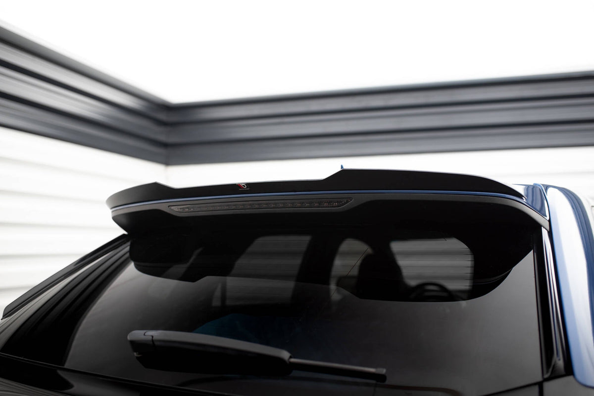 Spoilerläpp för Ford Edge Mk2