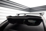 Spoilerläpp för Ford Edge Mk2