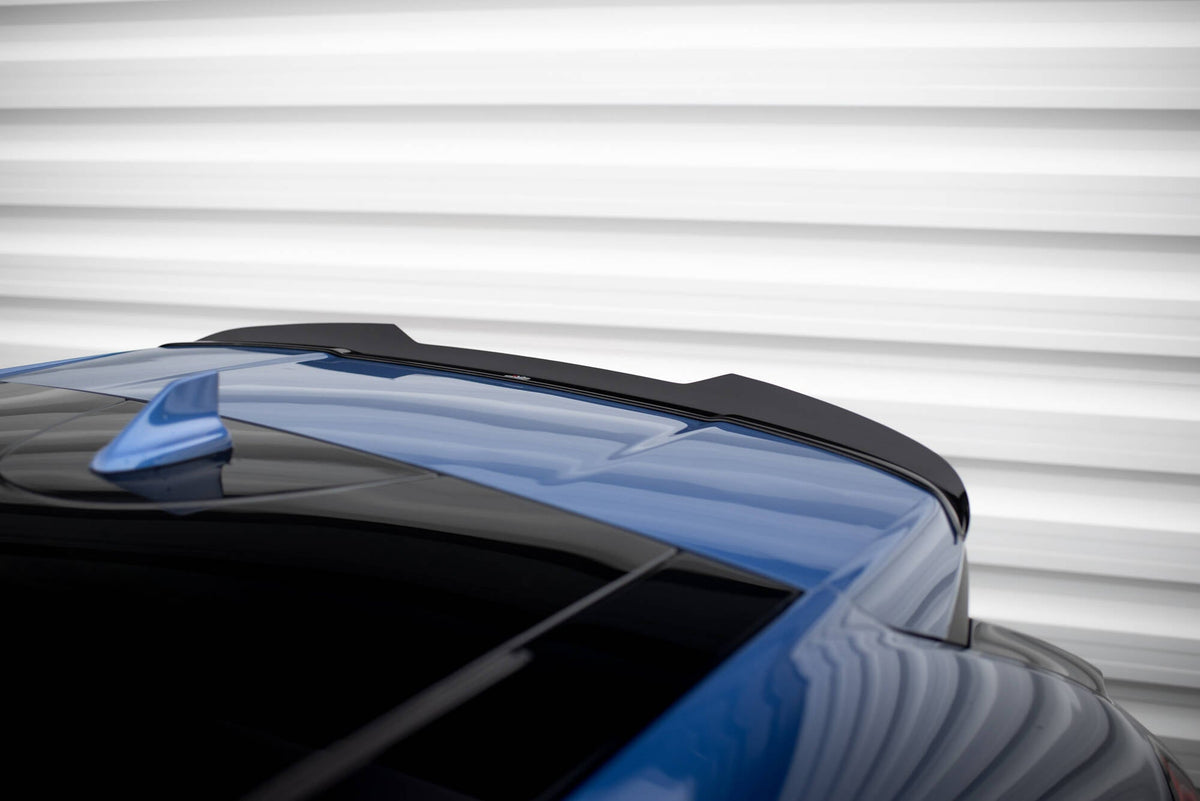 Spoilerläpp för Ford Edge Mk2