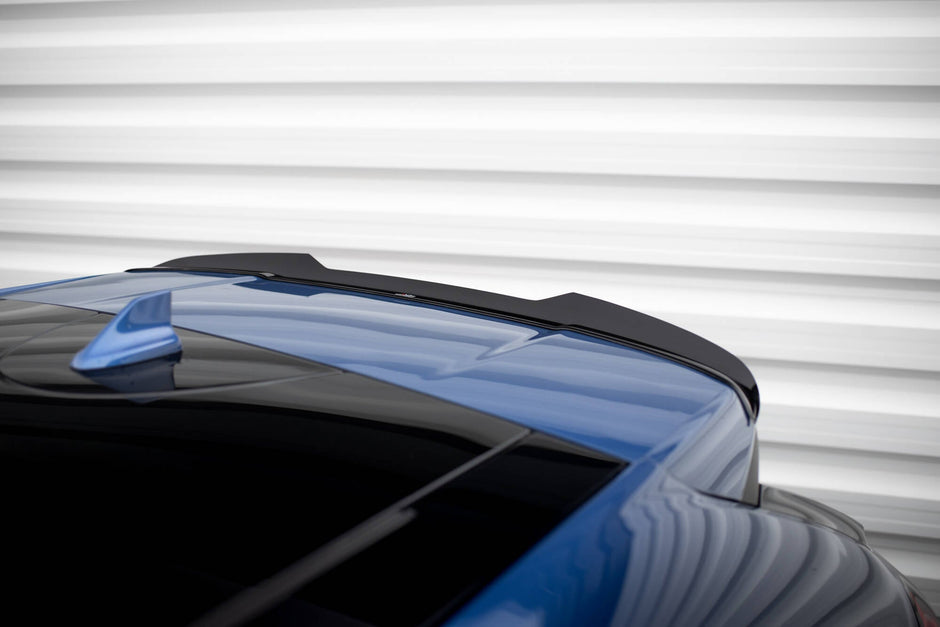 Spoilerläpp för Ford Edge Mk2