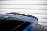 Spoilerläpp för Ford Edge Mk2