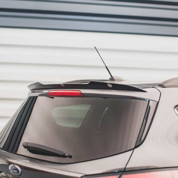 Spoilerläpp för Ford Escape Mk3