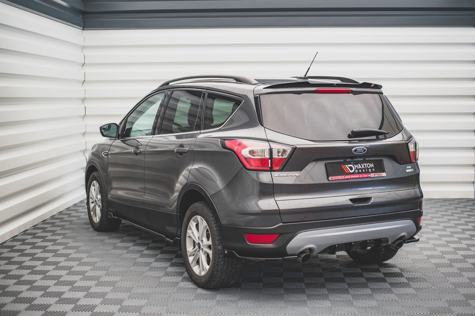 Spoilerläpp för Ford Escape Mk3