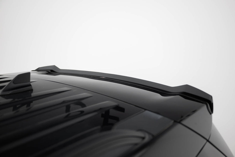 Spoilerläpp för Ford Explorer XLT Mk6