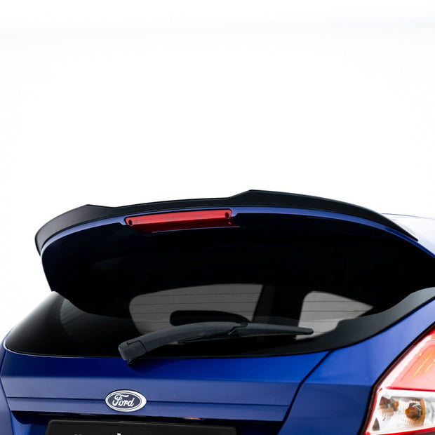 Spoilerläpp för Ford Fiesta ST-Line Mk7