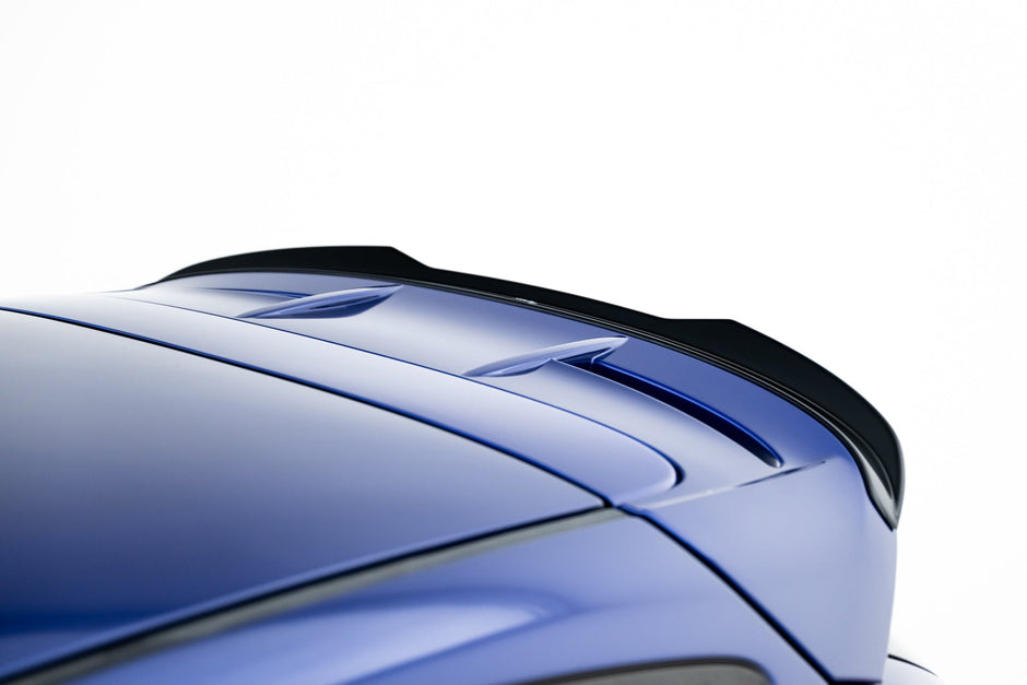 Spoilerläpp för Ford Fiesta ST-Line Mk7