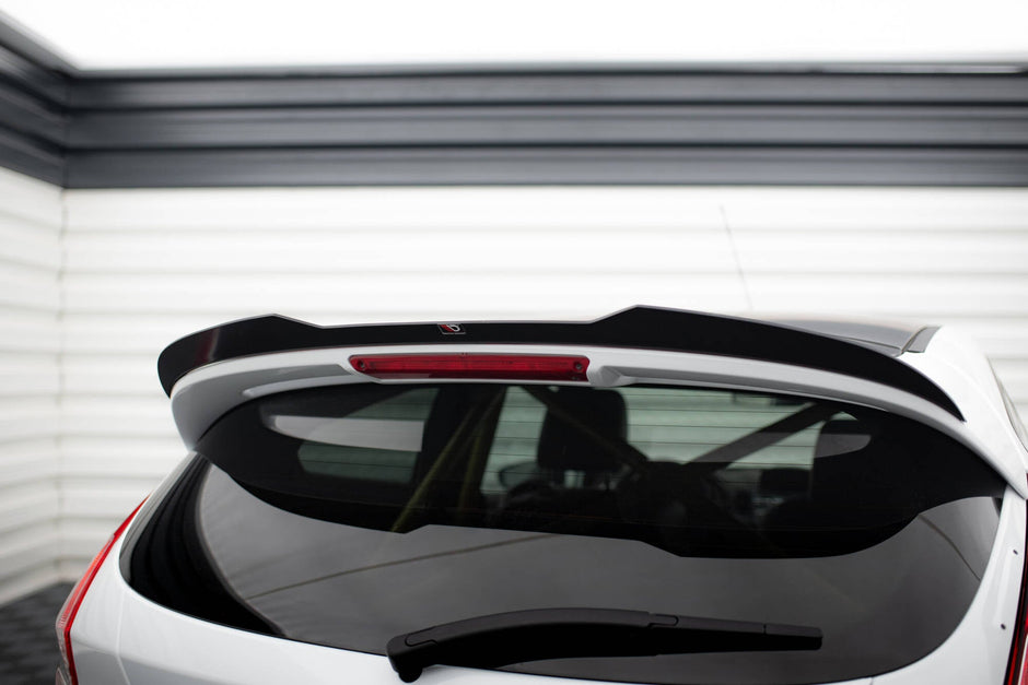 Spoilerläpp för Ford Fiesta ST Mk7 Facelift