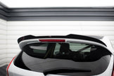 Spoilerläpp för Ford Fiesta ST Mk7 Facelift