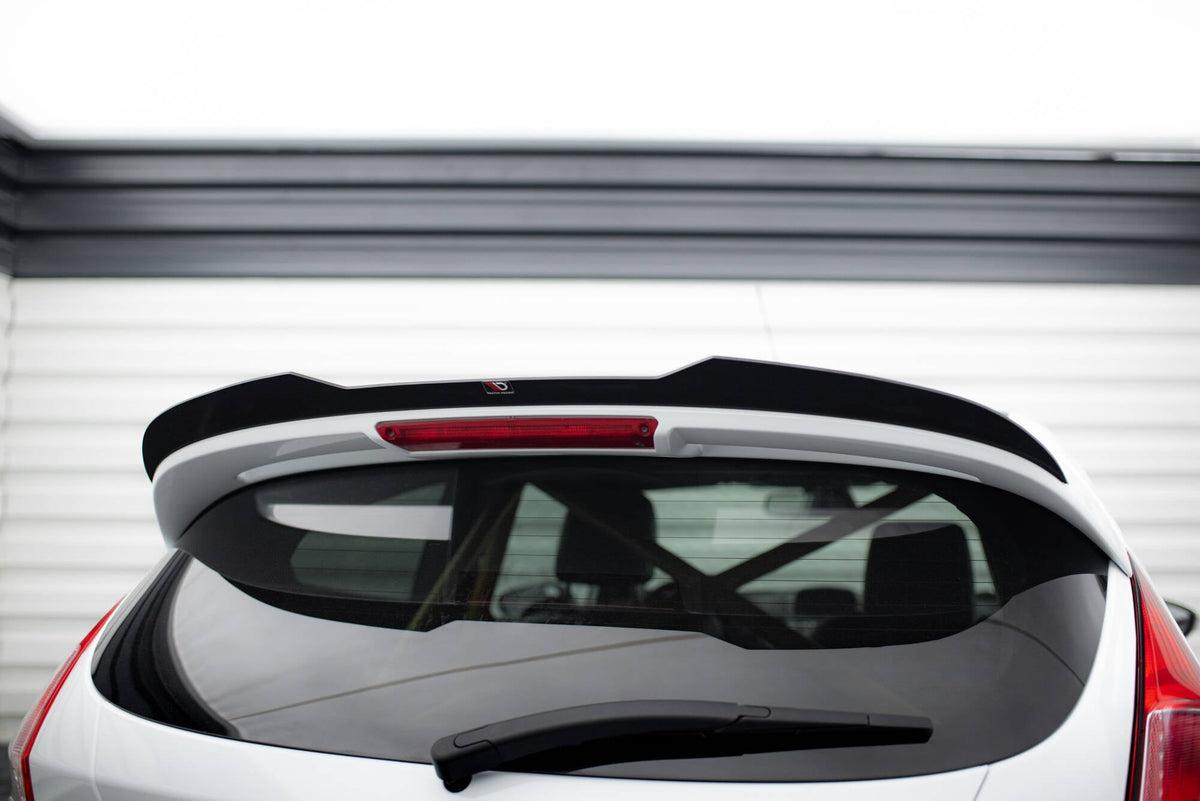 Spoilerläpp för Ford Fiesta ST Mk7 Facelift