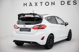 Spoilerläpp för Ford Fiesta Standard / ST / ST-Line Mk8 (For FO-FI-8-FH1FP)