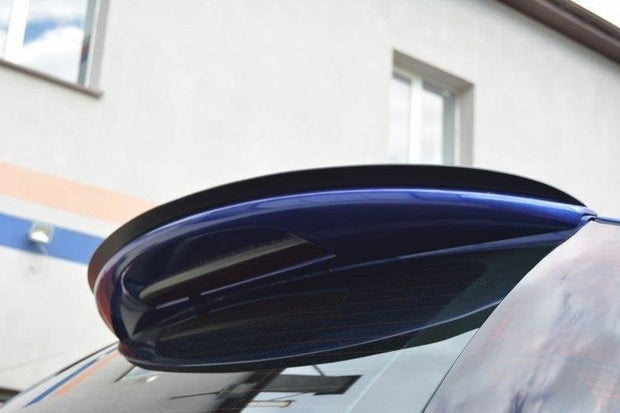 Spoilerläpp för Ford Focus RS Mk1