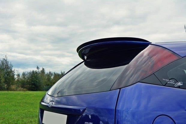 Spoilerläpp för Ford Focus RS Mk1