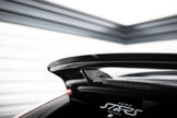 Spoilerläpp för Ford Focus RS Mk2