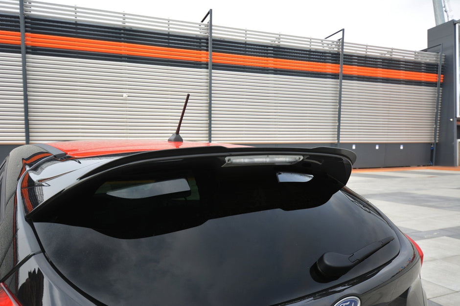 Spoilerläpp för Ford Focus ST-Line Mk3 Facelift