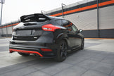 Spoilerläpp för Ford Focus ST-Line Mk3 Facelift