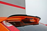 Spoilerläpp för Ford Focus ST Mk2