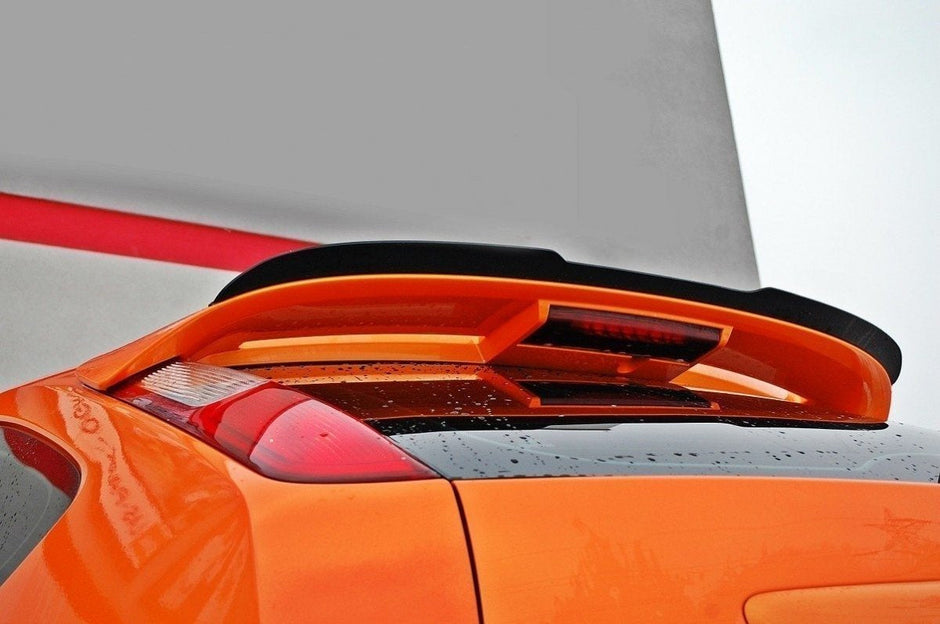 Spoilerläpp för Ford Focus ST Mk2