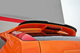 Spoilerläpp för Ford Focus ST Mk2