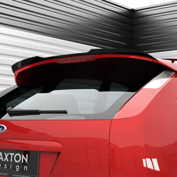 Spoilerläpp för Ford Focus ST Mk2 Facelift