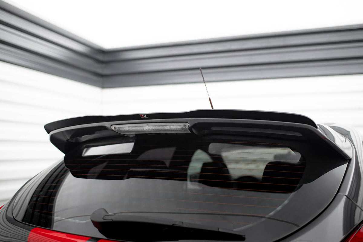 Spoilerläpp för Ford Focus ST Mk3 / Mk3 Facelift