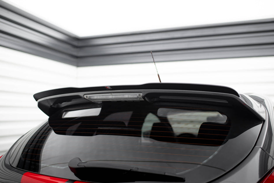 Spoilerläpp för Ford Focus ST Mk3 / Mk3 Facelift