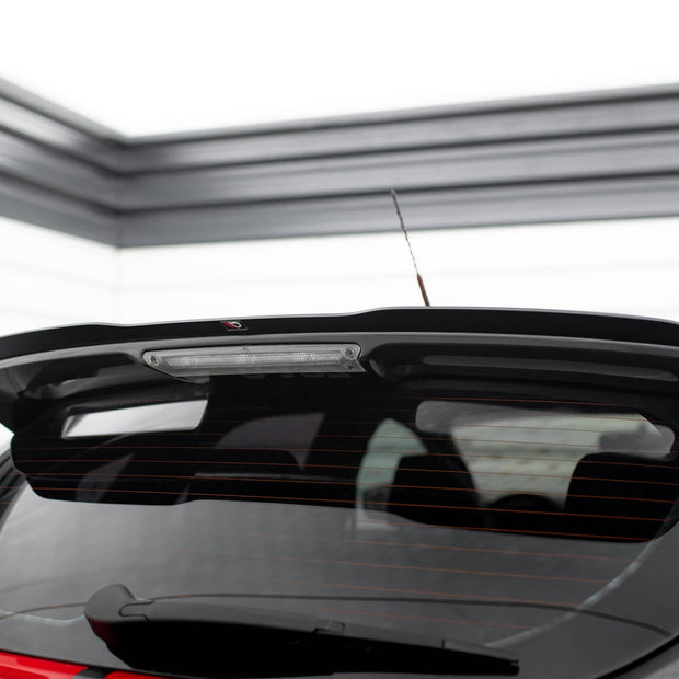Spoilerläpp för Ford Focus ST Mk3 / Mk3 Facelift