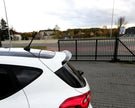 Spoilerläpp för Ford Fiesta Mk8