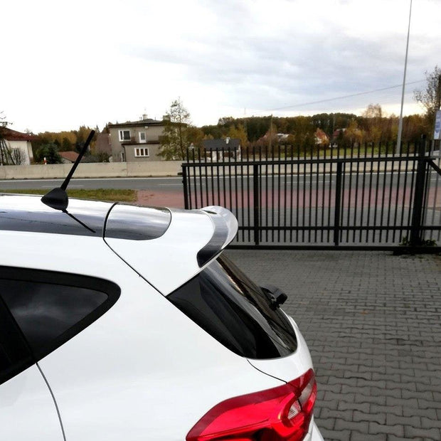 Spoilerläpp för Ford Fiesta Mk8